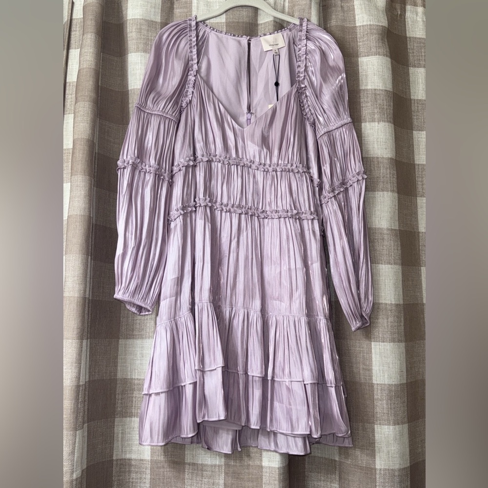 Cinq A Sept Dress